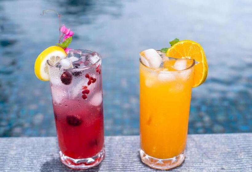 Hotel Big Sun Residences By Iretreat