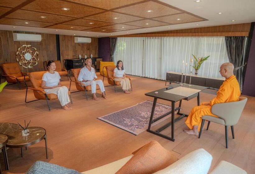 Hotel Big Sun Residences By Iretreat