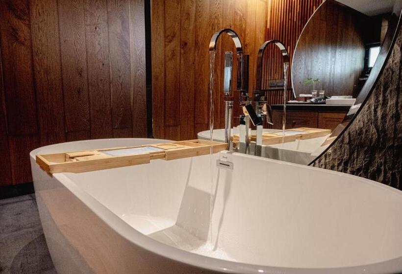 Hotel Big Sun Residences By Iretreat