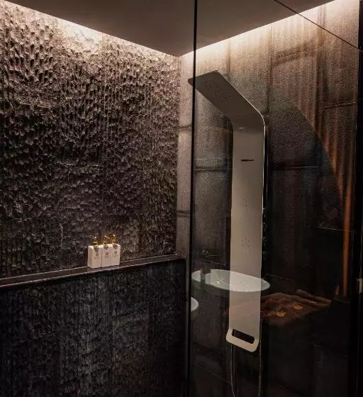 Hotelli Big Sun Residences By Iretreat