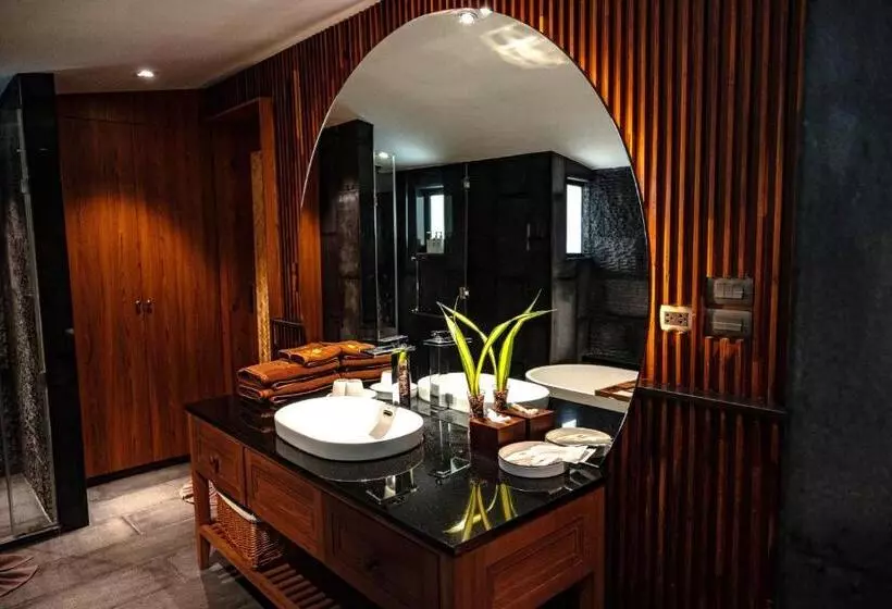 Hotelli Big Sun Residences By Iretreat