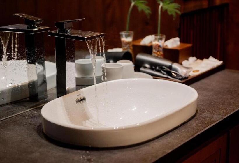 Hotel Big Sun Residences By Iretreat