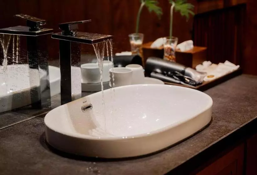 Hotelli Big Sun Residences By Iretreat