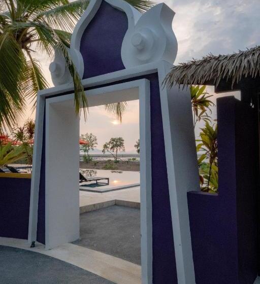 Hotel Big Sun Residences By Iretreat