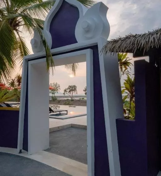 Hotelli Big Sun Residences By Iretreat