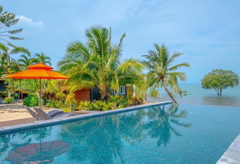 Hotel Big Sun Residences By Iretreat