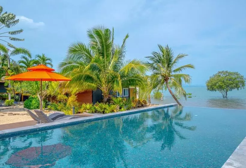 Hotelli Big Sun Residences By Iretreat