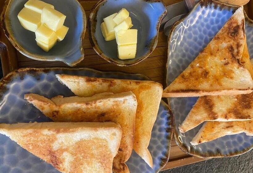 Hotel Big Sun Residences By Iretreat