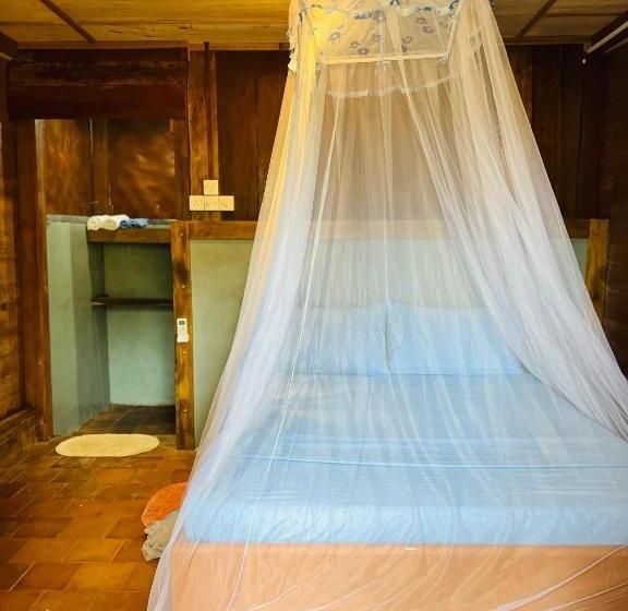 호텔 Cool Banyan Cabana