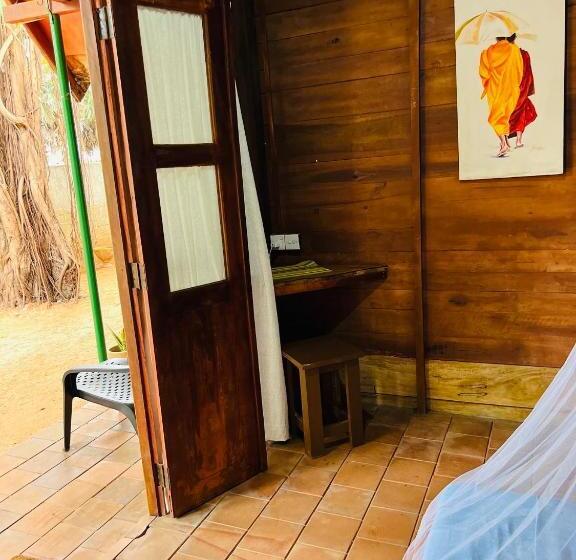 호텔 Cool Banyan Cabana