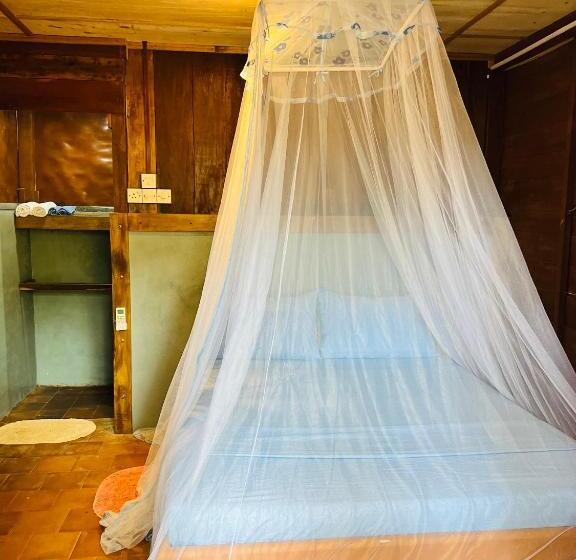 호텔 Cool Banyan Cabana