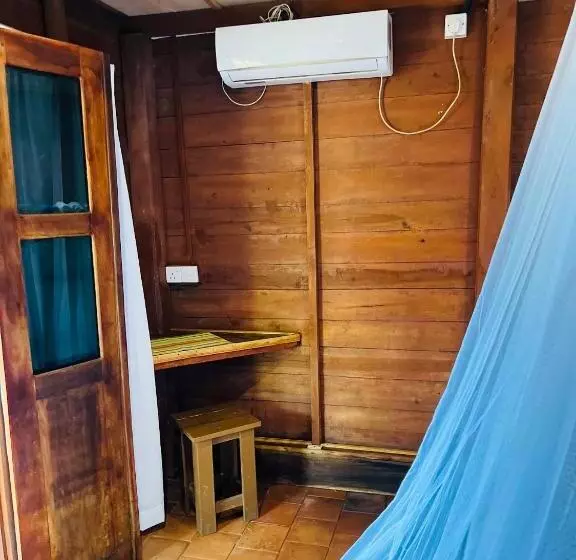 ホテル Cool Banyan Cabana