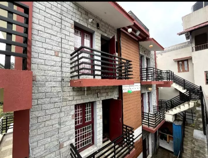 ホテル Kb House Kodaikanal