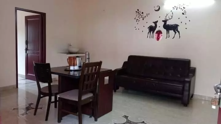 ホテル Kb House Kodaikanal