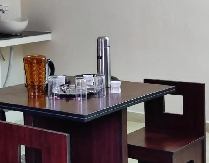 Hotelli Kb House Kodaikanal