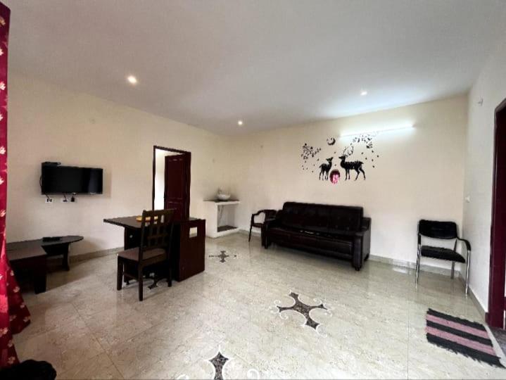 Hotelli Kb House Kodaikanal