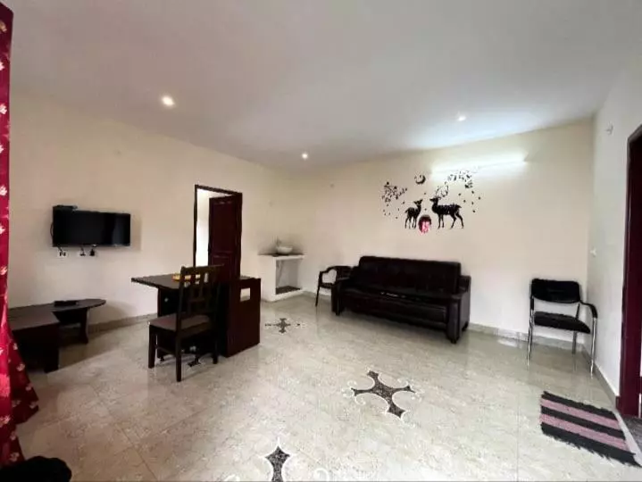 ホテル Kb House Kodaikanal