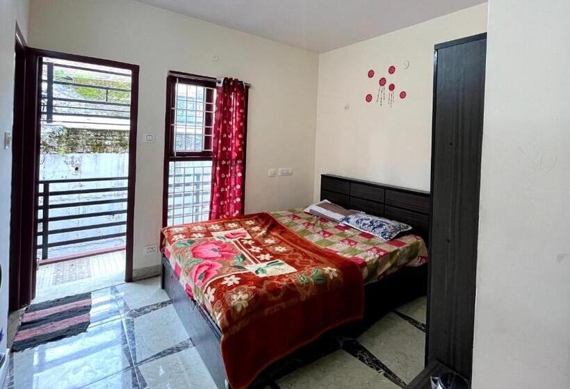 Hotelli Kb House Kodaikanal