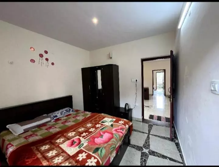 ホテル Kb House Kodaikanal