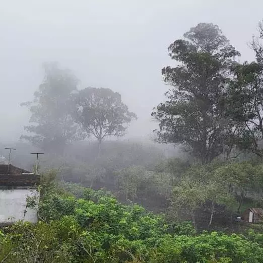 ホテル Kb House Kodaikanal