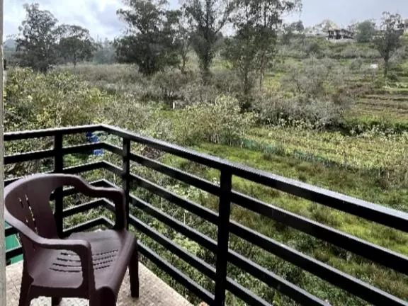 ホテル Kb House Kodaikanal