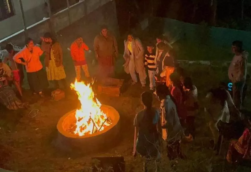 ホテル Kb House Kodaikanal