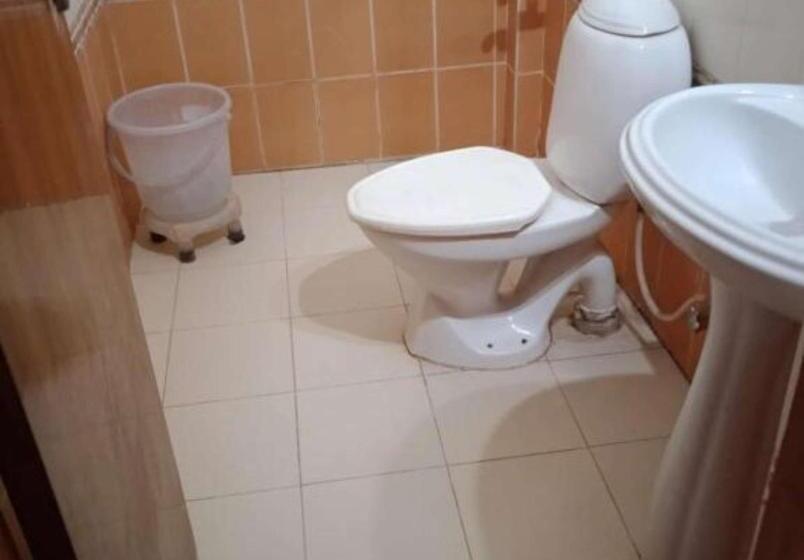 Hotel Goroomgo La Hilla Vista Mussoorie   A Luxury Collection