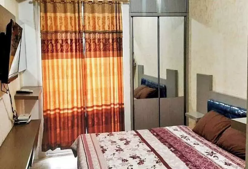 ホテル Oyo 93808 Lincoln Dormitory