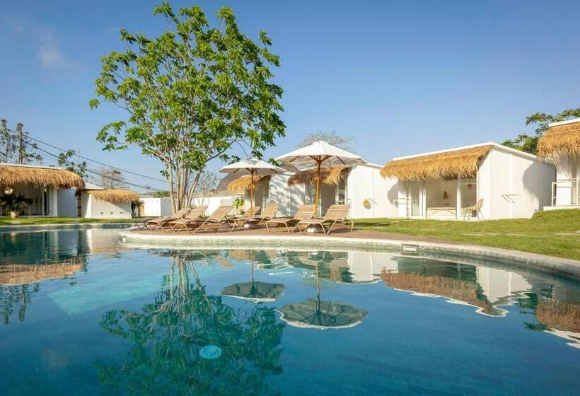 فندق The Bingin Beach Villas Bungalow Resort