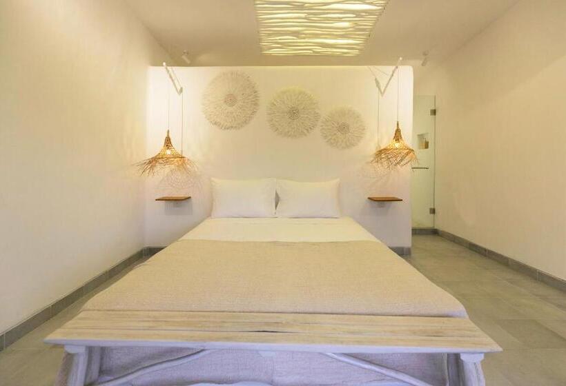 فندق The Bingin Beach Villas Bungalow Resort