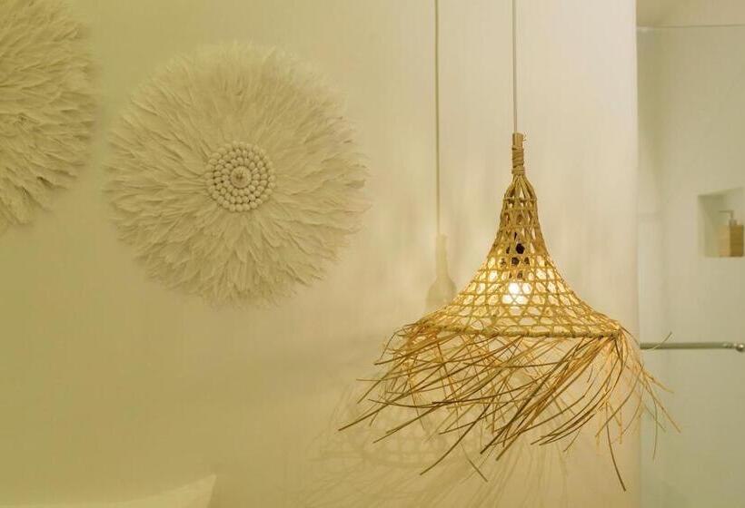 فندق The Bingin Beach Villas Bungalow Resort