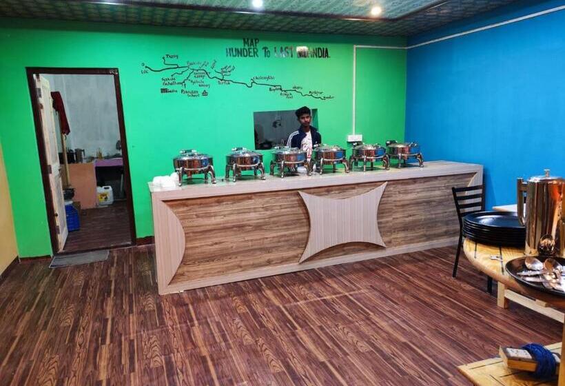 Hotel The Grand Ghazi Clover Camp Hunder, Nubra Valley