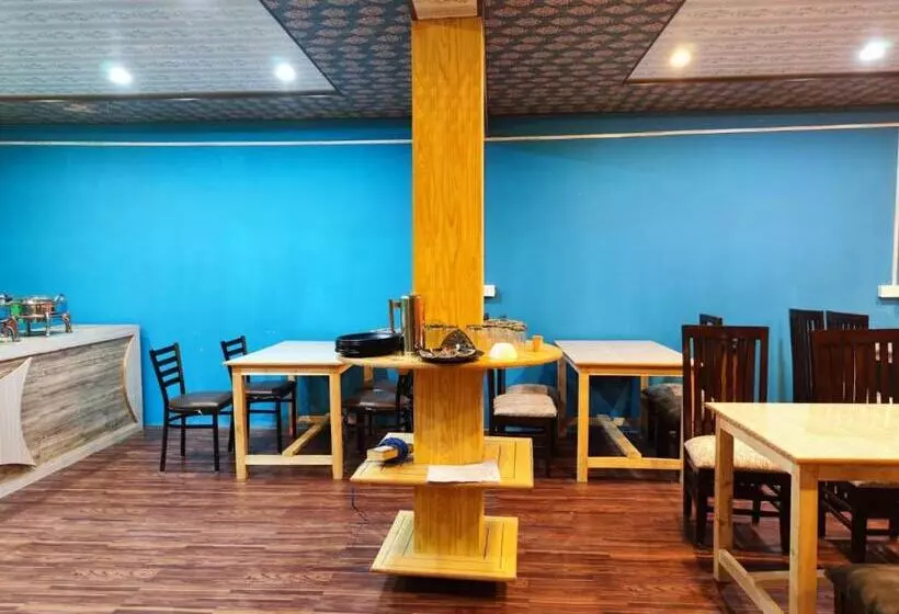 ホテル The Grand Ghazi Clover Camp Hunder, Nubra Valley