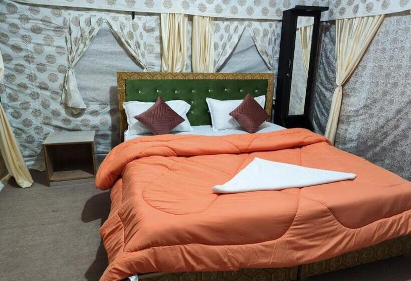 Hotel The Grand Ghazi Clover Camp Hunder, Nubra Valley