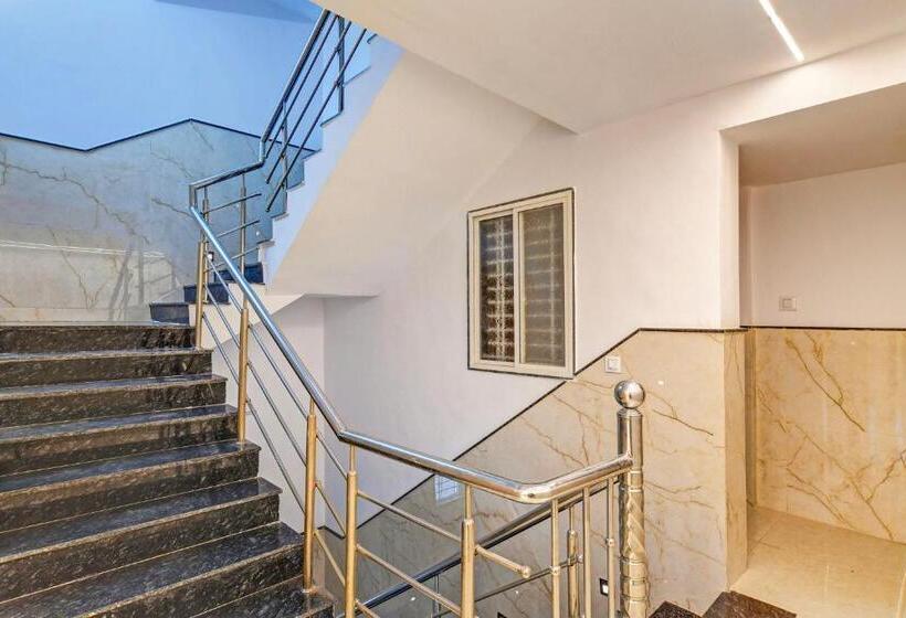 ホテル O Delight Stay