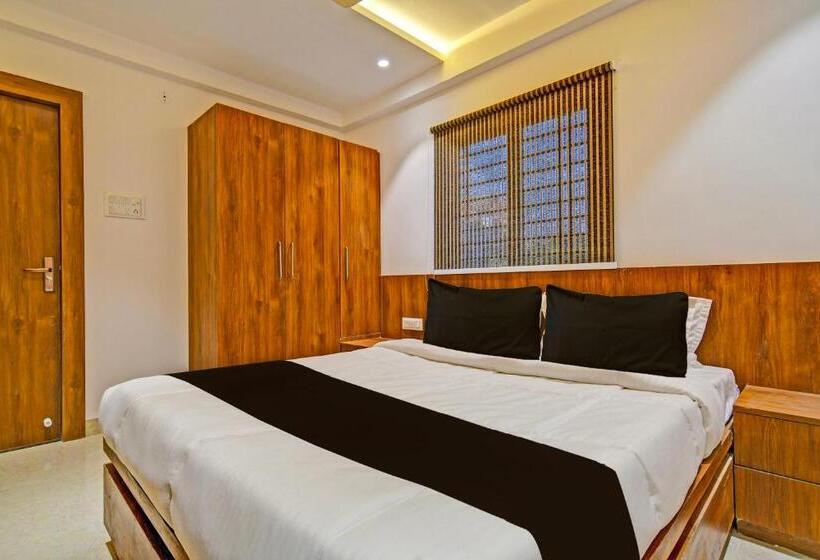 ホテル O Delight Stay