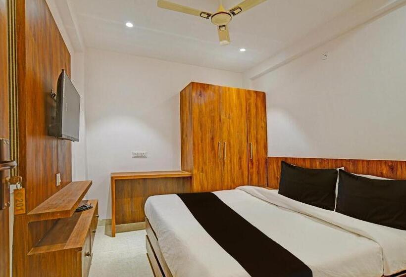 ホテル O Delight Stay