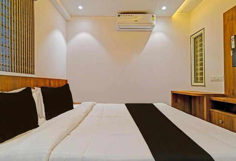 ホテル O Delight Stay