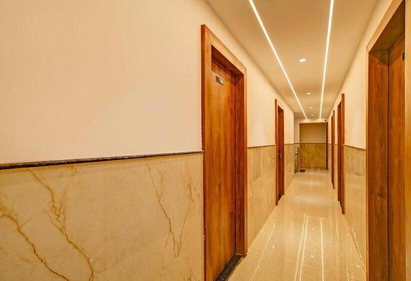 ホテル O Delight Stay