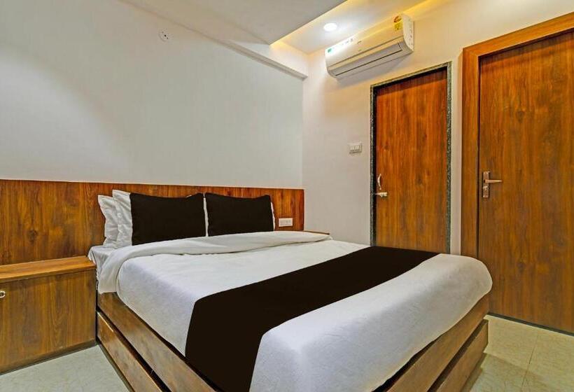 ホテル O Delight Stay