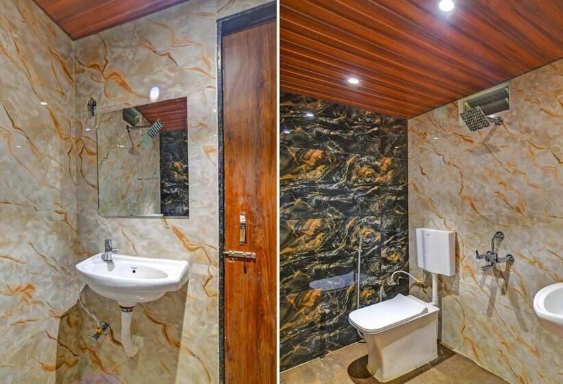 ホテル O Delight Stay