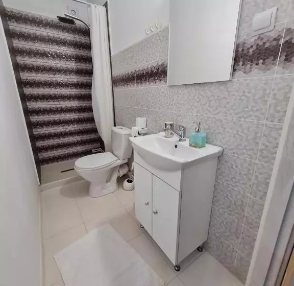 ペンション Casa Egreta Alba