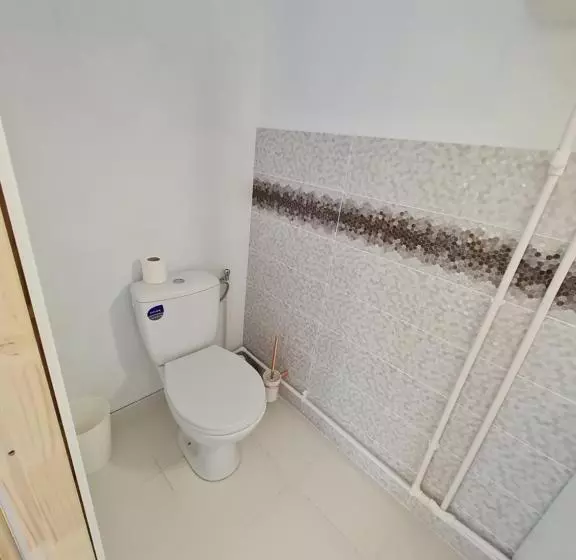 ペンション Casa Egreta Alba