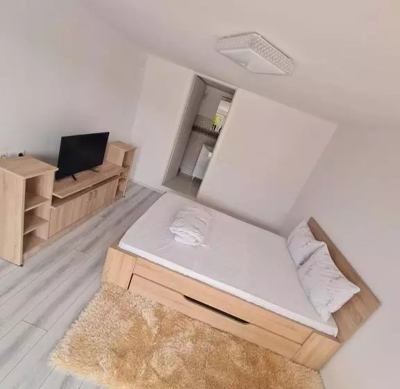 ペンション Casa Egreta Alba
