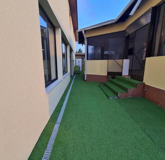 膳宿费 Casa Egreta Alba