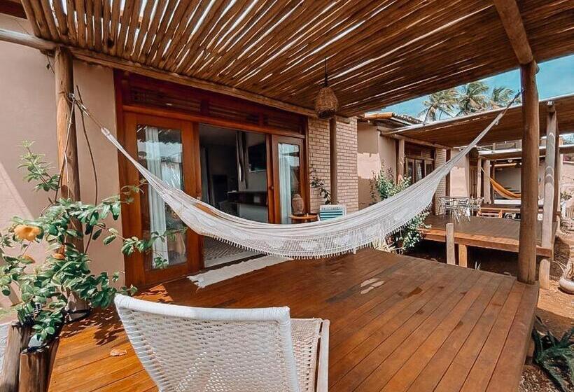 پانسیون Lagoa Mar Casa