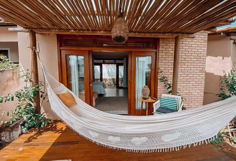 ペンション Lagoa Mar Casa