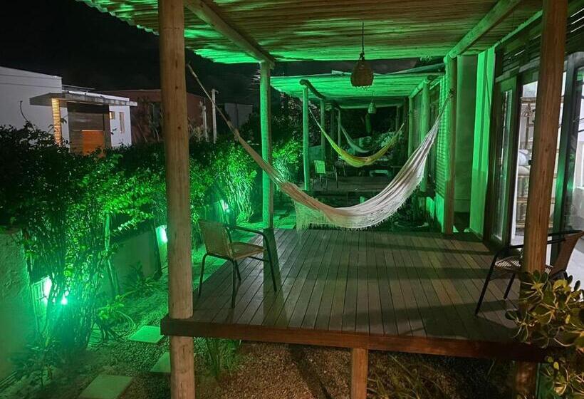 پانسیون Lagoa Mar Casa