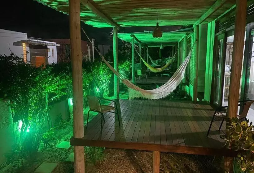 ペンション Lagoa Mar Casa