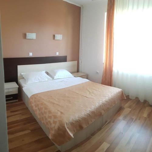 پانسیون Vila Roxana